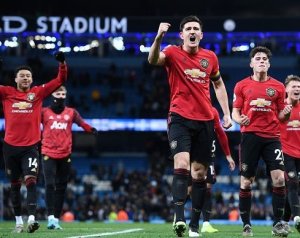 Játékosértékelés: Manchester City 1-2 Manchester United