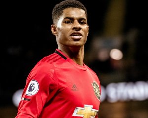 Okok Rashford kirobbanó formája mögött