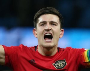 Maguire: Bárkit képesek vagyunk legyőzni