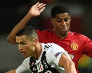 Ole: Rashford könnyen hasonlítható Ronaldohoz