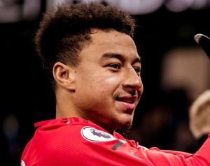 Lingard: Újra régi önmagam vagyok