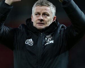 Solskjaer reakciója az Everton elleni döntetlenre