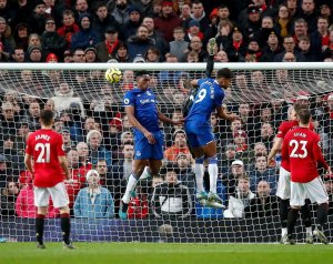 Játékosértékelés: Manchester United 1-1 Everton