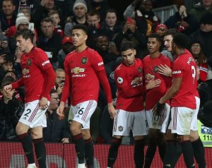 Játékosértékelés: Manchester United 4-1 Newcastle