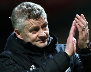 Ole: Előnyből várhatjuk a Burnley meccset