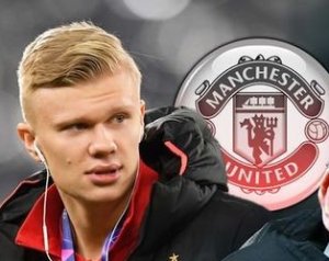 Miért maradt le Haalandról a United?