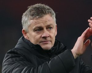 Solskjaer reakciója az Arsenal elleni vereségre