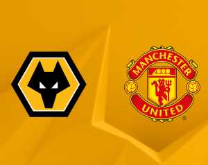 Wolverhampton Wanderers 0-0 Manchester United