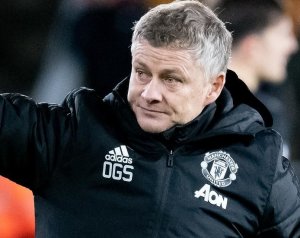 Solskjaer reakciója a Wolves elleni kupadöntetlenre