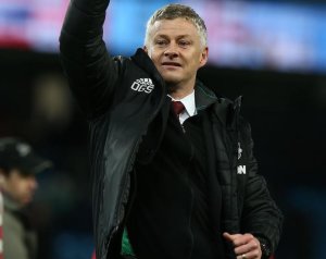 Ole: A legutóbbi derbi győzelem fog inspirálni minket