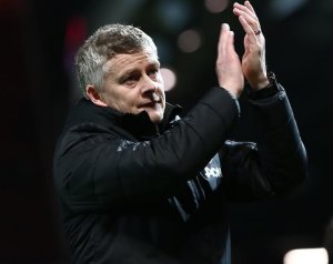 Solskjaer reakciója a City elleni Ligakupa vereségre