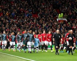 Játékosértékelés: Manchester United 1-3 Manchester City