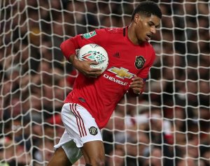 Rashford: Képesek lehetünk fordítani