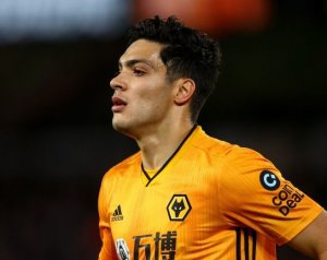 Raul Jimenez is a kiszemeltek között