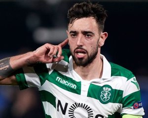 Bruno Fernandes szeretne a Unitedhez igazolni