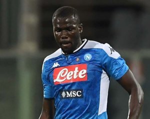 Koulibaly nyáron a Unitedhez igazol?