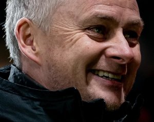 Solskjaer reakciója az FA-kupa továbbjutásra