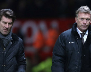 Laudrup: Gyõzelmi kényszerben a United