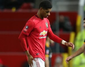 Hírek Rashford sérüléséről