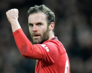 Mata: Hogyan győzött meg a United