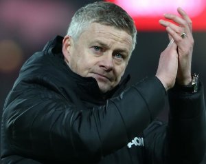 Solskjaer reakciója a Liverpool elleni vereségre