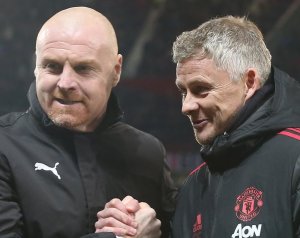 Solskjaer: Ki kell érdemelnünk a győzelmet