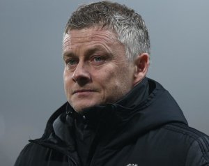 Solskjaer reakciója a Burnley elleni vereségre