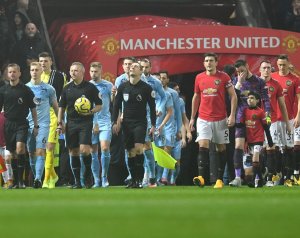 Játékosértékelés: Manchester United 0-2 Burnley