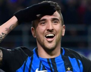 Nemet mondott az Inter a Vecino-kölcsönre