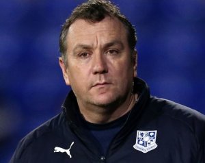 A Unitednek alkalmazkodnia kell a Tranmere körülményeihez