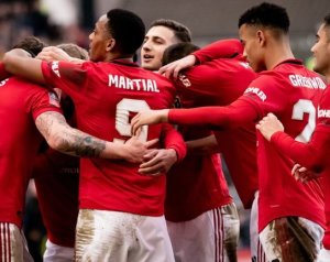 Játékosértékelés: Tranmere 0-6 Manchester United