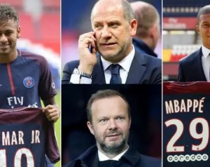 Előrehaladott tárgyalások a PSG korábbi sportigazgatójával