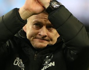 Solskjaer reakciója a Ligakupa kiesésre