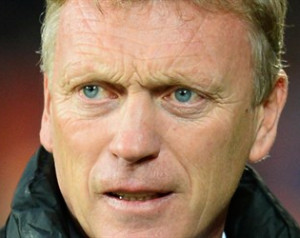 Az FA vádat emelt Moyes ellen