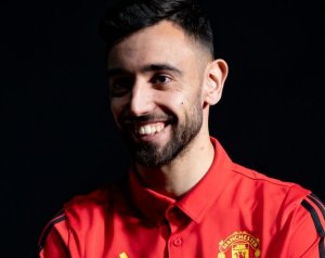 Bruno Fernandes: Első hónapom a Unitednél