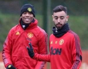 Martial: Bruno nagy pluszt jelent