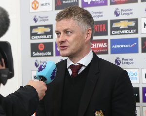 Solskjaer reakciója a Wolves elleni döntetlenre