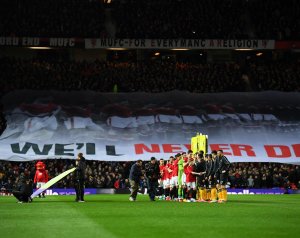 Játékosértékelés: Manchester United 0-0 Wolves