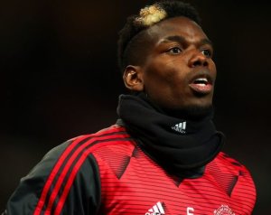 Téli edzőtábor: Ighalo ott lesz, Pogba nem