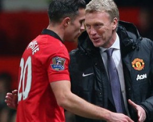 Moyes örül RVP fogadalmának