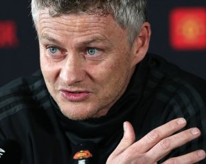 Ole: Ighalo akár végleg hozzánk igazolhat