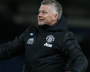 Solskjaer reakciója a Chelsea legyőzésére