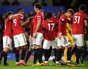 Játékosértékelés: Chelsea 0-2 Manchester United