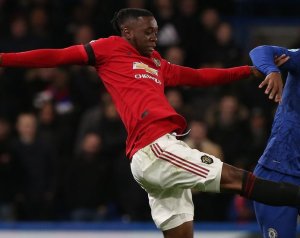 Wan-Bissaka támadásokhoz való hozzájárulását dicsérte Ole