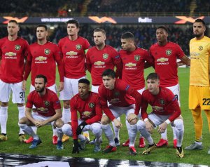 Játékosértékelés: Club Brugge 1-1 Manchester United