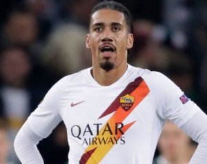 Smalling: Roma vagy United? Érdekes döntés lesz