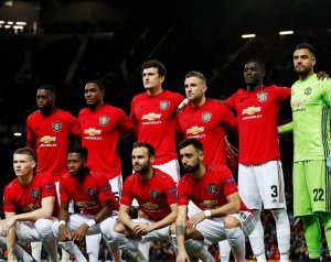 Játékosértékelés: Manchester United 5-0 Club Brugge