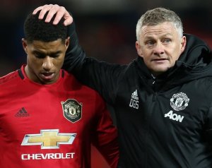 Hírek Rashford állapotáról