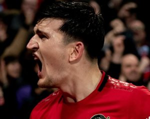 Maguire többet akar a Unitedtől