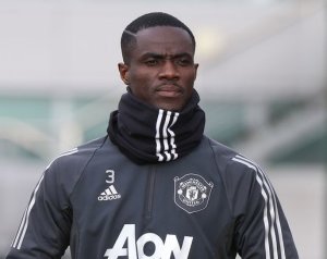 Bailly: A United nekem